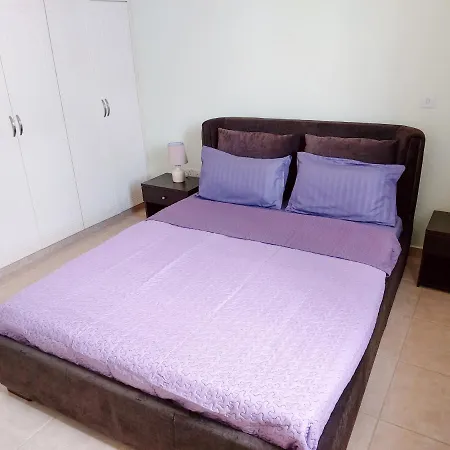 Cozy 2 Bdr House With Panoramic Sea Views Вилла Пейя