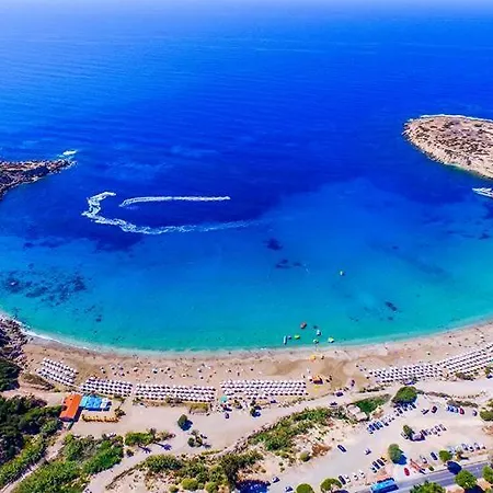 Cozy 2 Bdr House With Panoramic Sea Views Peyia