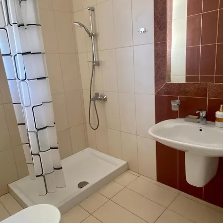 Вилла Cozy 2 Bdr House With Panoramic Sea Views