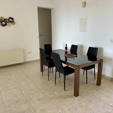 Cozy 2 Bdr House With Panoramic Sea Views Вилла *